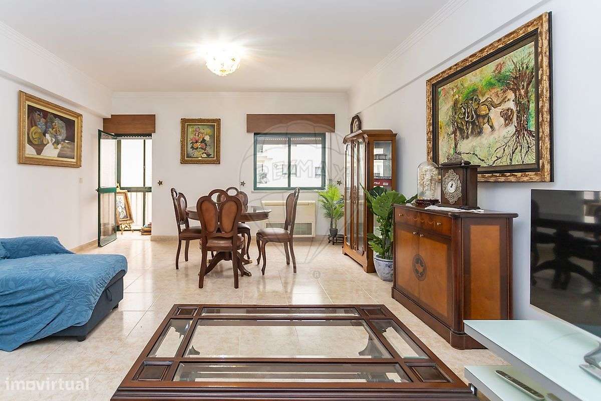 Apartamento T4 para venda - Grande imagem: 4/32