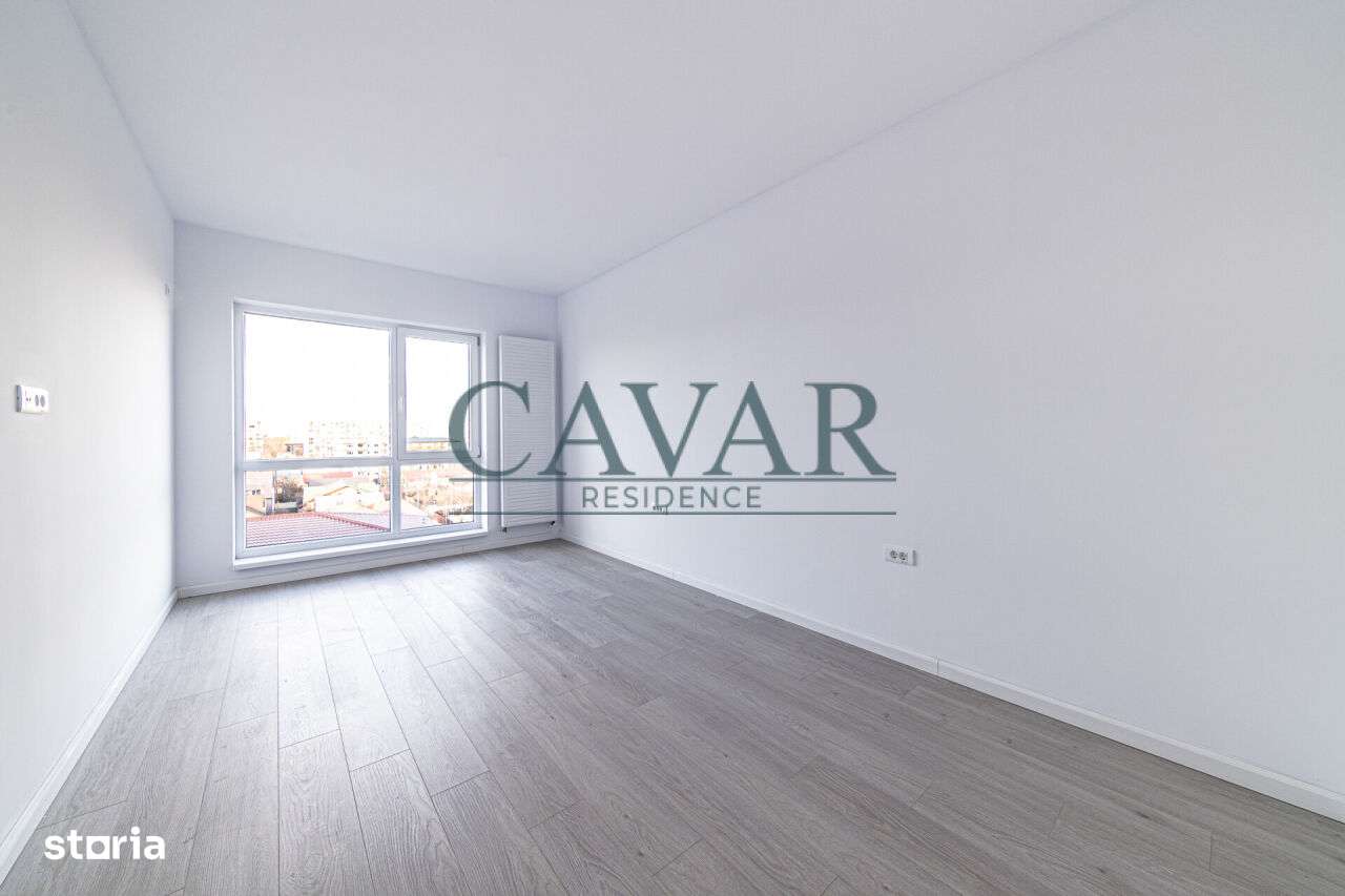 Alege Acasa. Alege Proiectul Cavar Residence