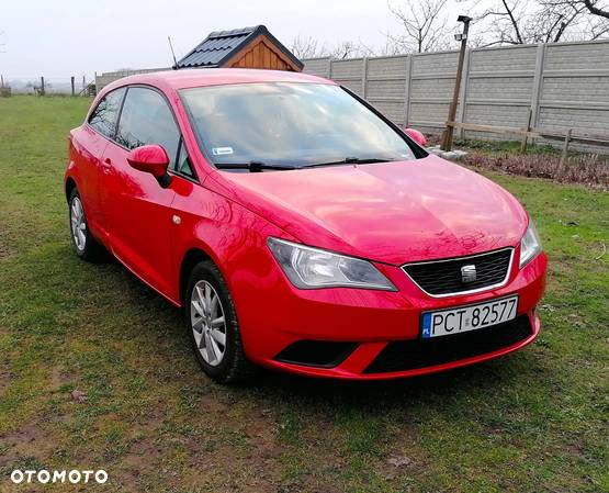 Seat Ibiza - 2