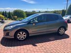 Peugeot 308 1.6 HDi Active - 4