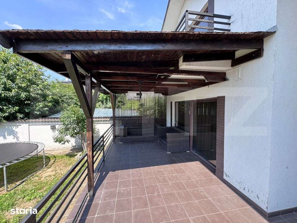 Proprietate rezidentiala de vanzare, zona Parcul Chindia - Imagine principală: 4/19