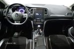 Renault Mégane Grand Coupe 1.5 Blue dCi Executive - 3