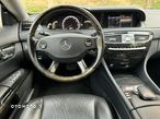Mercedes-Benz CL 500 7G-TRONIC - 30