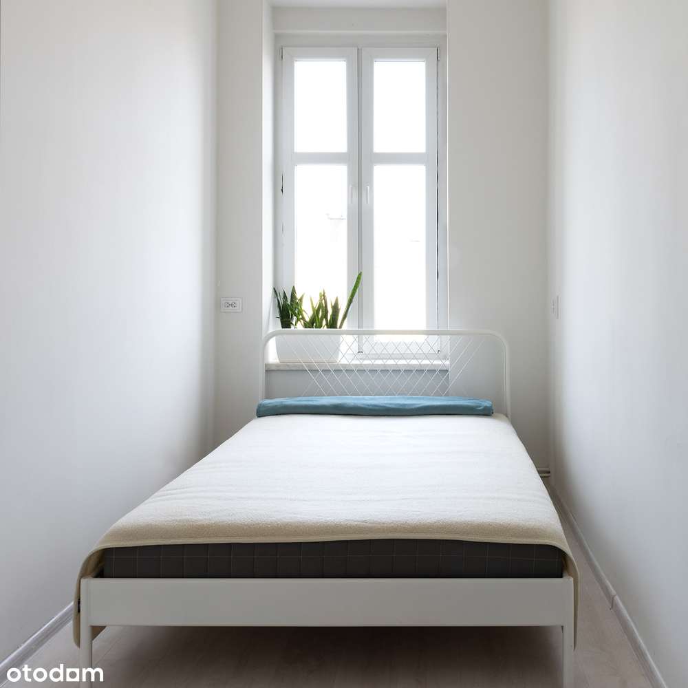 35 m2, wysoki standard, kamienica po remoncie- betonowe stropy!-8