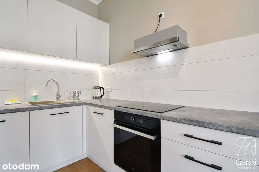 Po generalnym remoncie | Świetny układ | Centrum-6