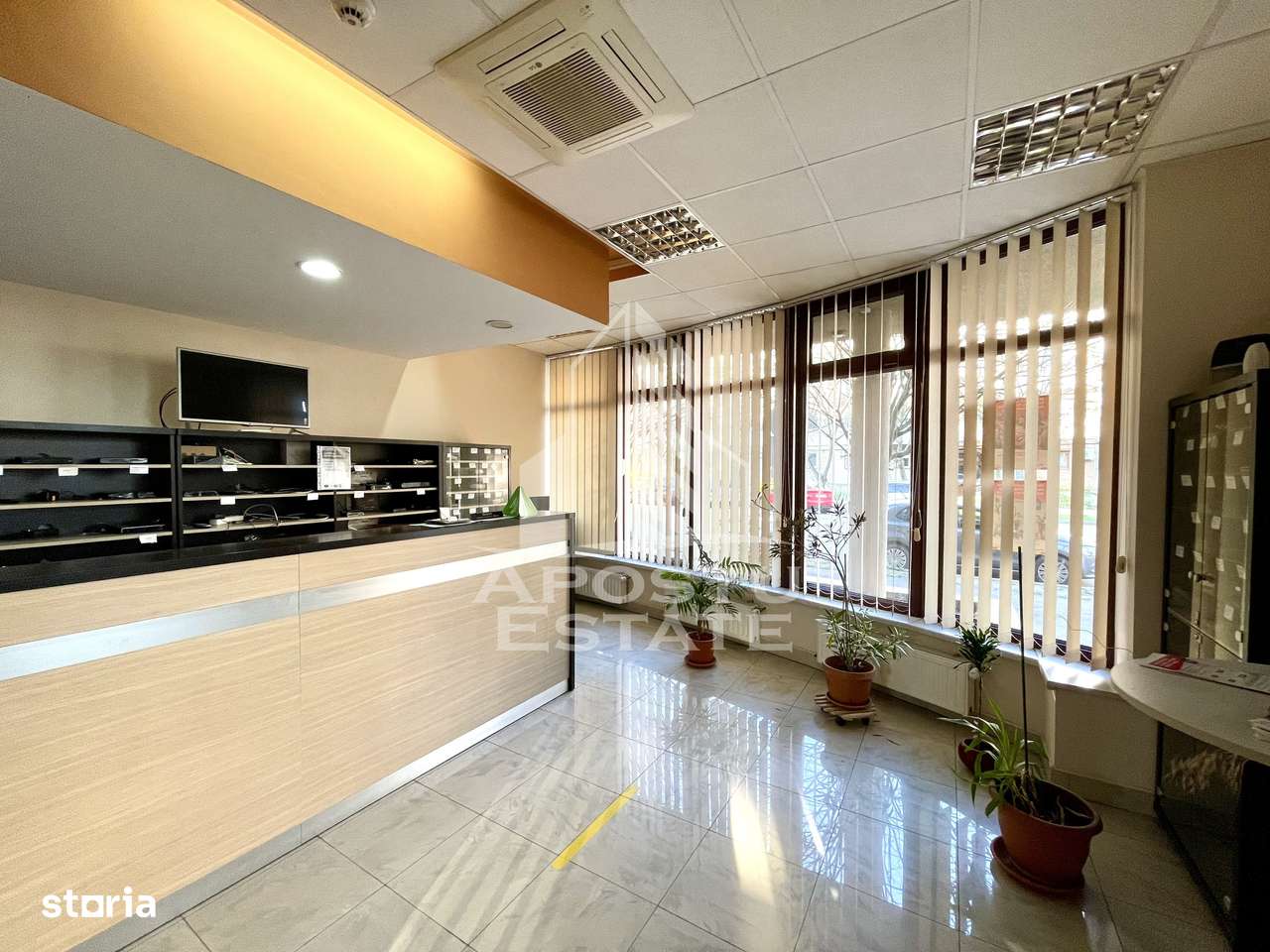 Spatiu comercial, 123mp, zona Lipovei - Imagine principală: 4/9