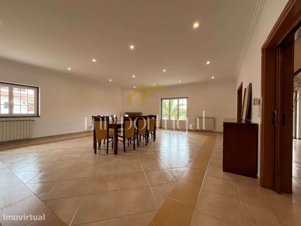 Esplêndida moradia, em Maceira - Montelavar - SINTRA-9