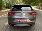 Alfa Romeo Stelvio 2.2 D Super AT8 - 7