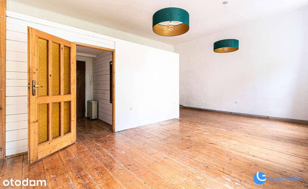Bezczynszowe 2 pok. 64 m² *Grzegórzecka* - View 3
