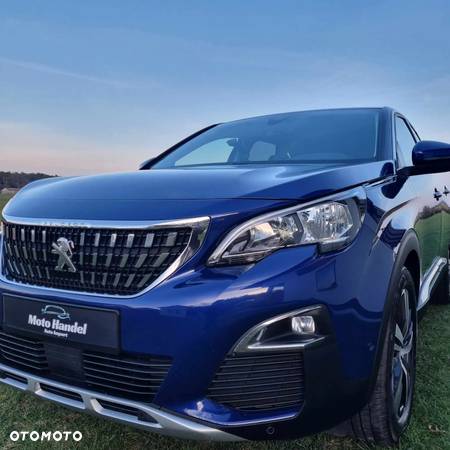 Peugeot 3008 BlueHDi 120 EAT6 Stop & Start Allure - 1