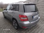 Mercedes-Benz GLK - 2