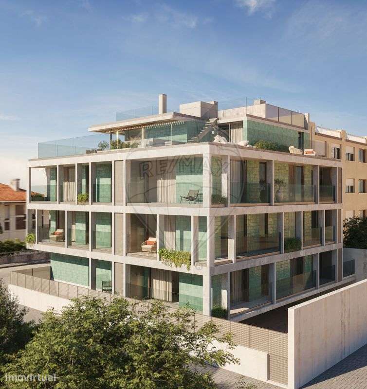 Apartamento T2 para venda - Grande imagem: 3/11