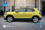 Volkswagen T-Cross - 2