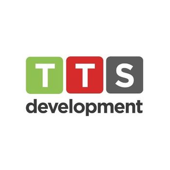 TTS Logo