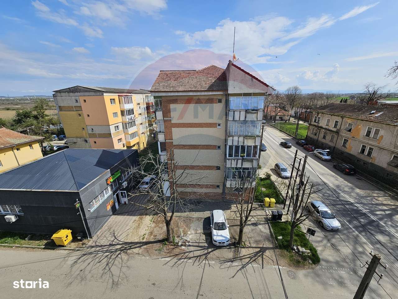 Apartament 102 mp-10