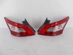 LAMPA TYLNA LEWA LED NISSAN MAXIMA A35 2009+ - 1