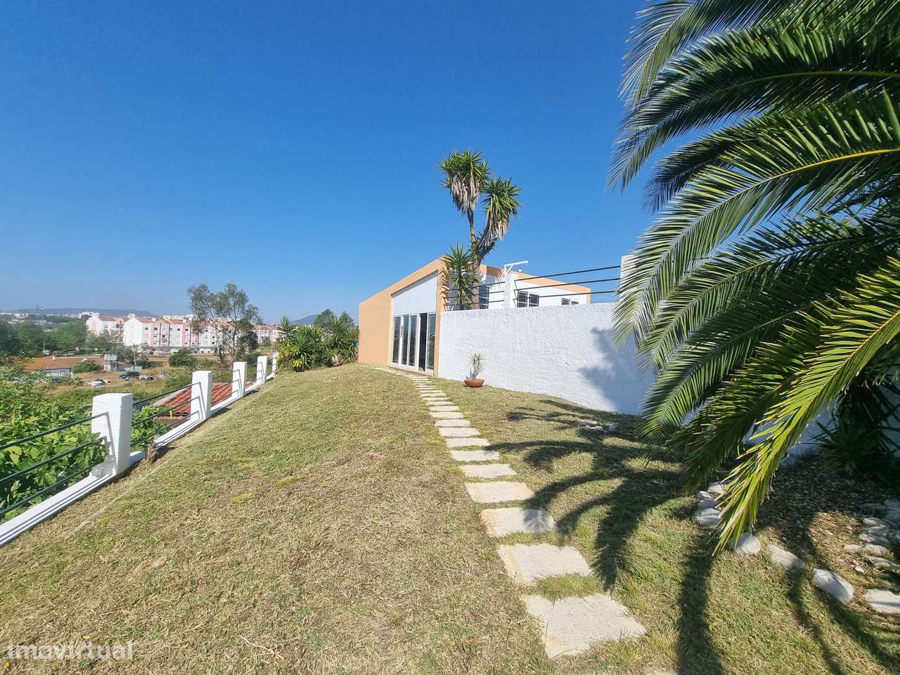 Moradia T4 – Quinta da Serralheira, Setúbal-33