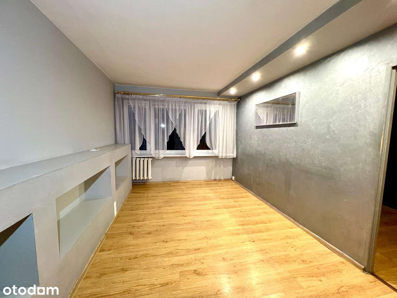 Rodzinne 62 m² przy parku, 3 sypialnie + salon, os.Budowlanych-3