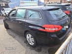 Peugeot 308 SW 1.5 BlueHDi Allure EAT8 - 5