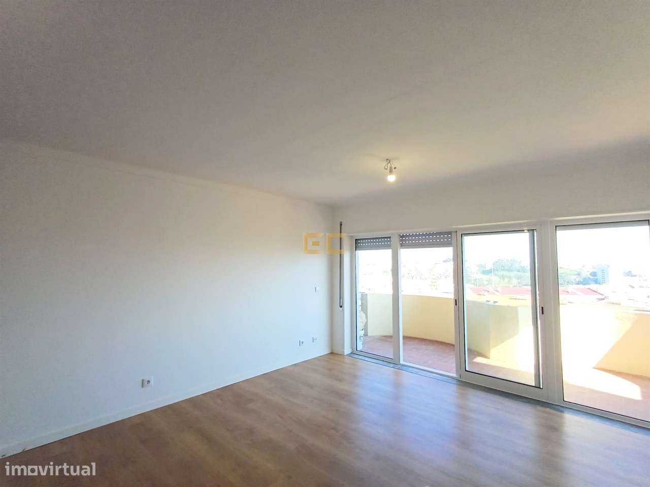 Apartamento T2 de Prestígio com Vista Mar!-14