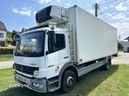 Mercedes-Benz Atego 1524 - 1