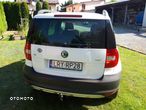 Skoda Yeti 2.0 TDI DPF 4x2 Elegance - 6