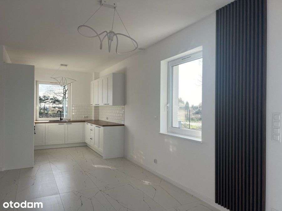 Piękny Wyjątkowy Nowy Dom W Grzędzicach z 2023 roku-6