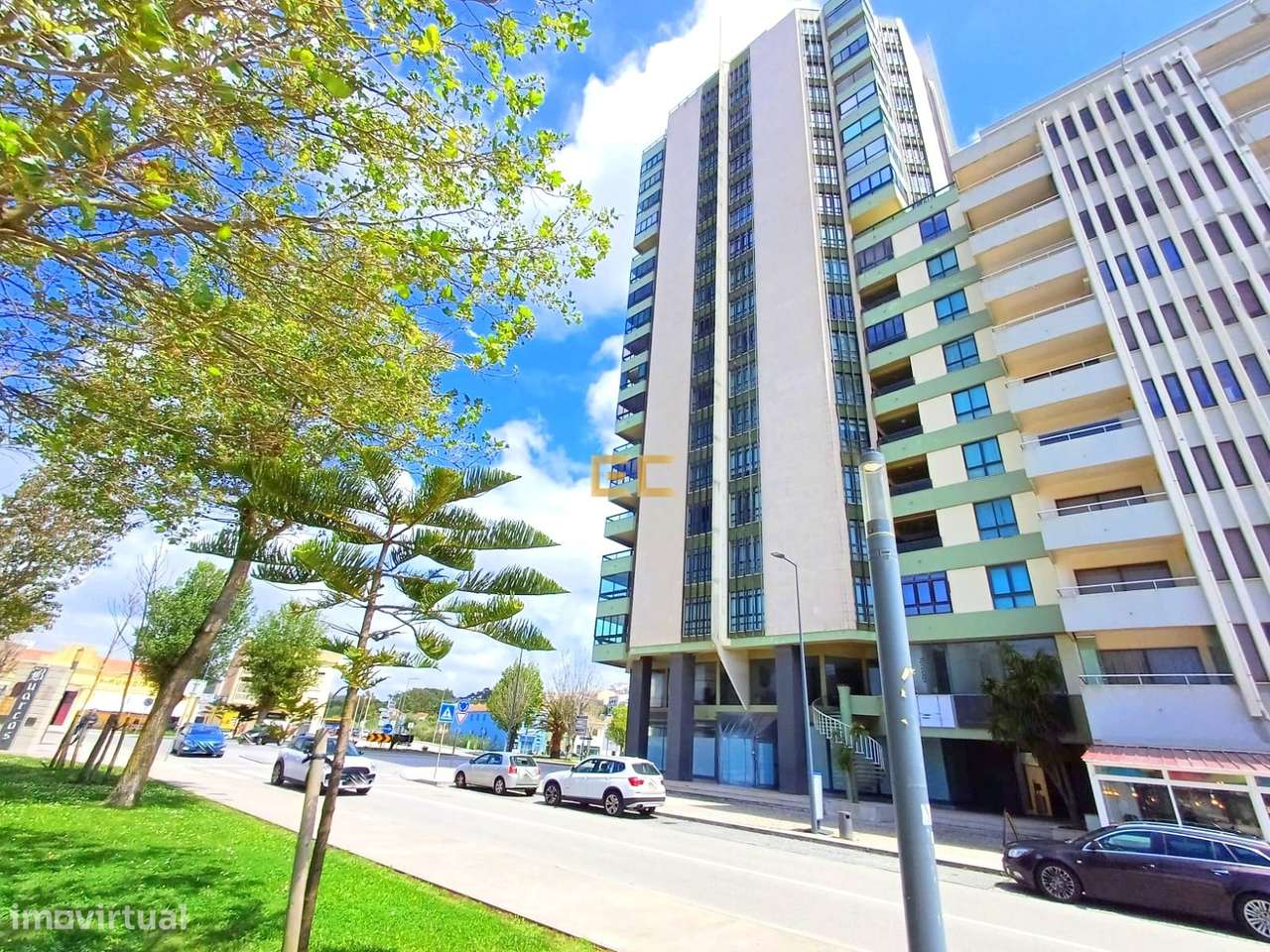 Apartamento T0, para venda em Buarcos- Figueira da Foz!-1