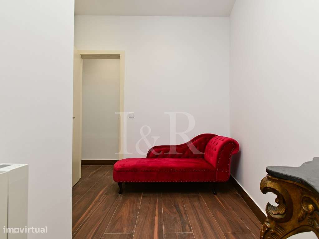 Chalet T9 remodelado e mobilado em Sintra-28