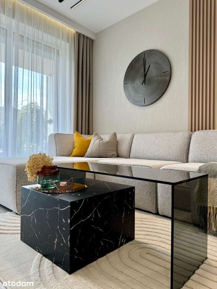 74M2 NOWE Wykończone Bella Vista 4pokoje IVp 2 BALKONY Klima Bukówka !-3