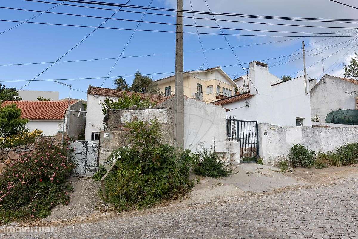 Moradia T2 Para Venda