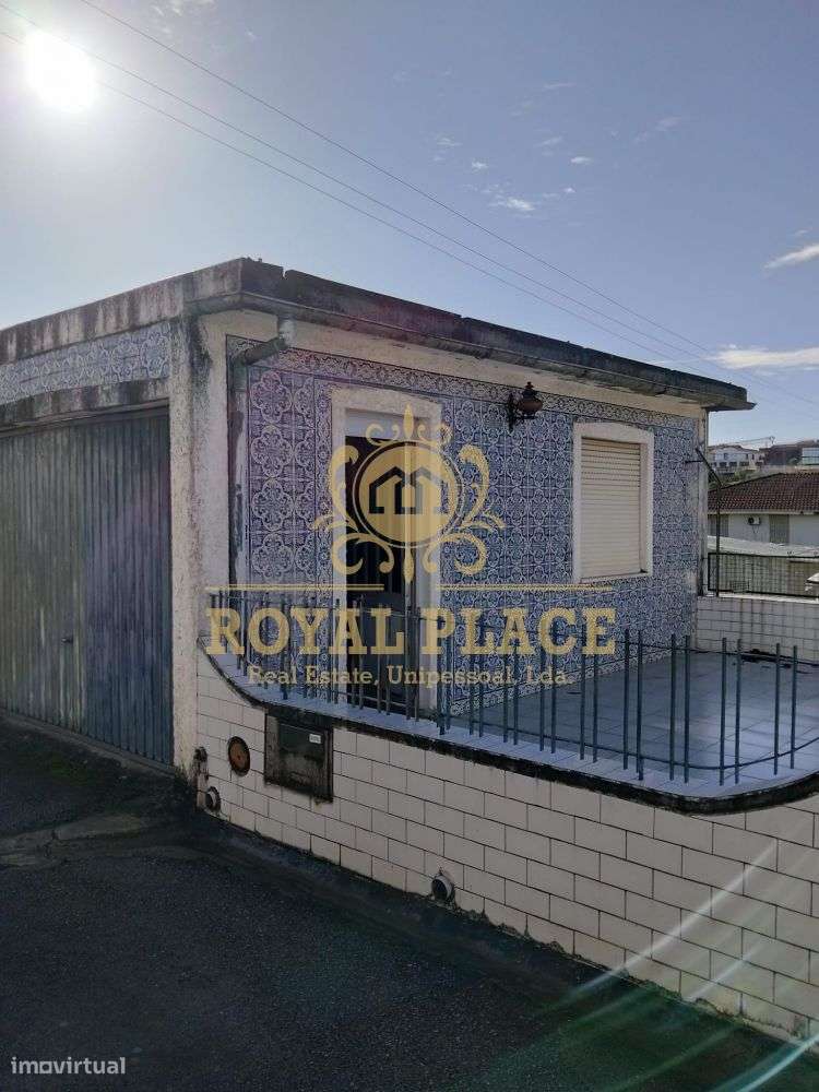 Moradia isolada Fiães - Grande imagem: 4/31