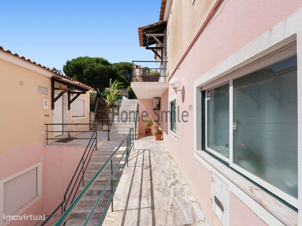 T3+1 COM 2 TERRAÇOS. ANEXO COM PISCINA-20