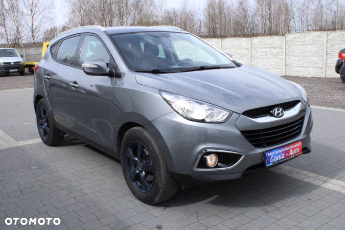 Hyundai ix35 - 5