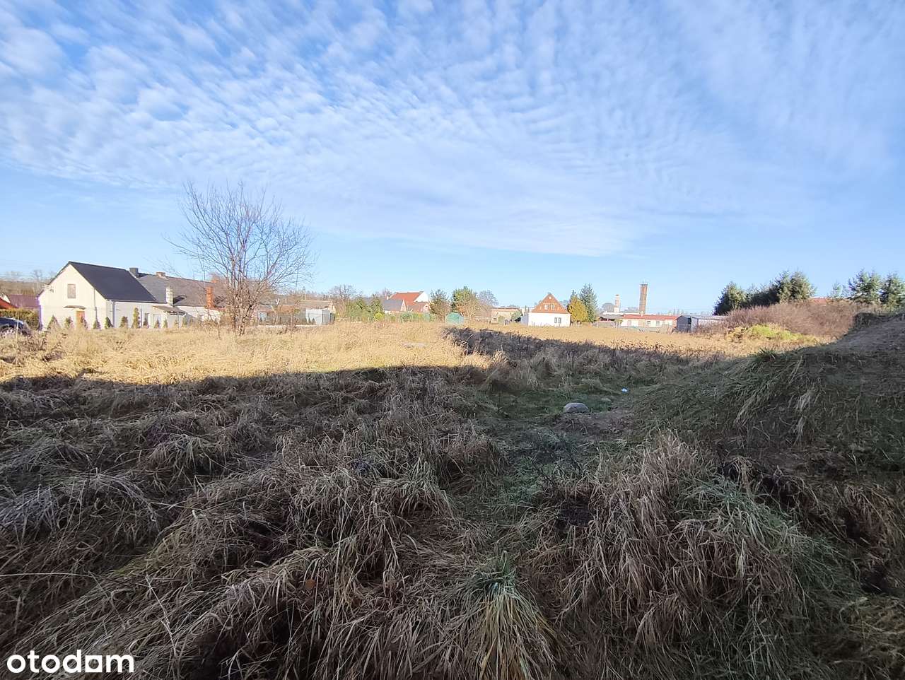 Wyjątkowa działka budowlana 1133 m2 - Świdnica pod Zieloną Górą!-5