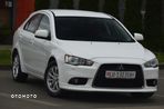 Mitsubishi Lancer 1.6 Invite - 11