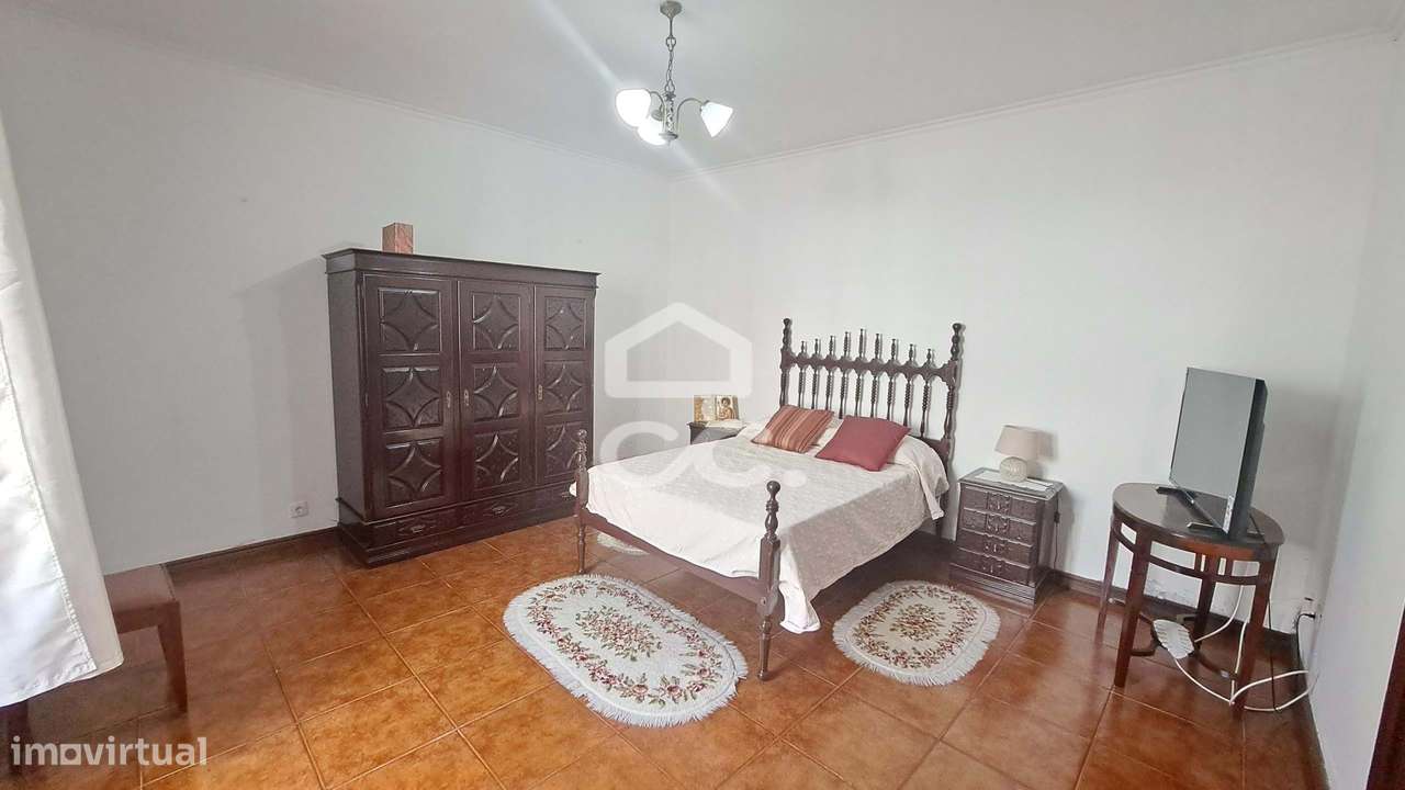 Moradia com 6 Quartos - Rabo de Peixe - Ribeira Grande - Grande imagem: 5/50