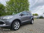 Ford Kuga 2.0 TDCi 4x4 Trend - 14