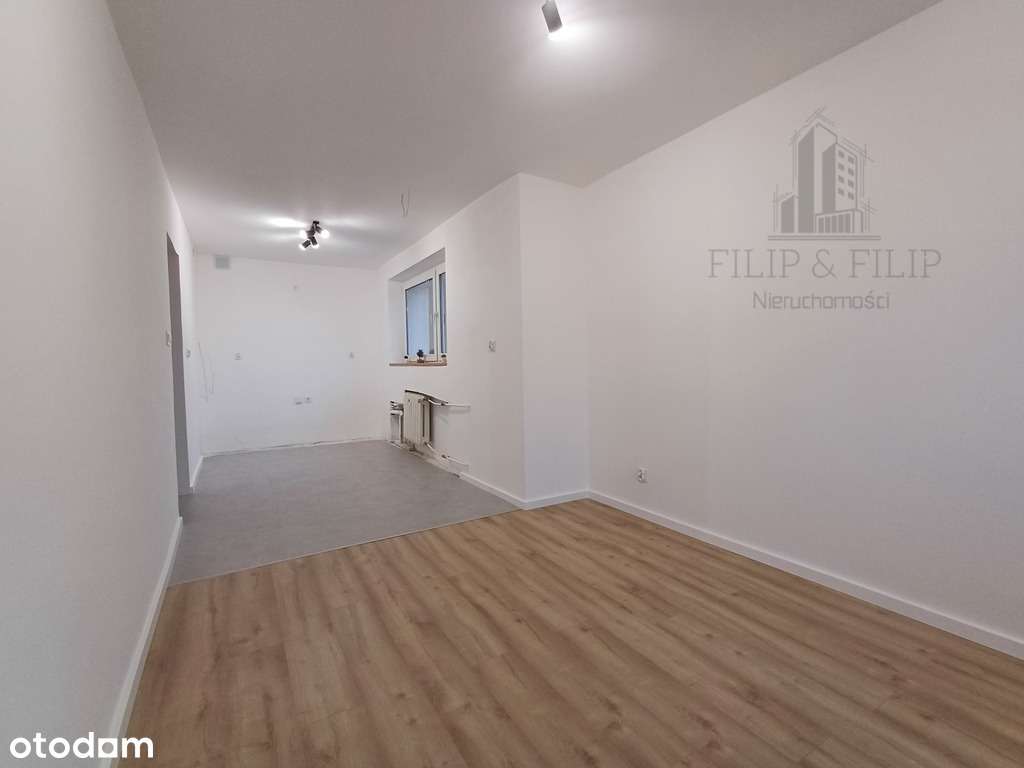 Remont generalny-Parter-3 Pokoje-Dobra Lokalizacja-4