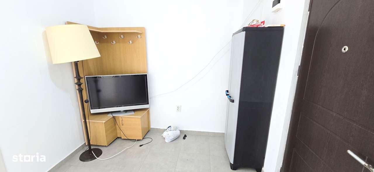 Apartament 1 camera decomandat, et 1, Bucium - Visan ACCEPT CREDIT - Imagine principală: 5/9