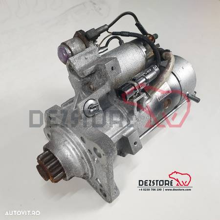 Electromotor MAN TGX (51262017199) - 2