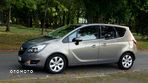 Opel Meriva - 26