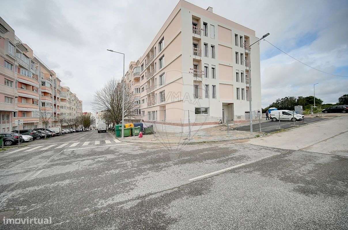 Apartamento T2 para venda-24