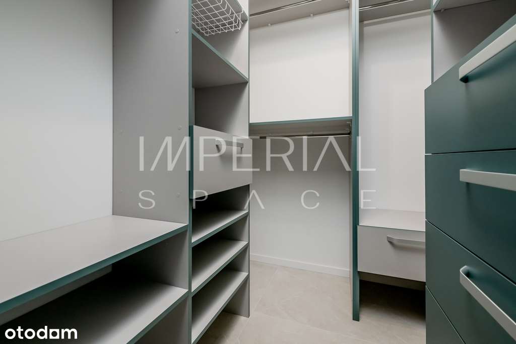 Stylowe mieszkanie w ścisłym centrum | Jurowiecka-10