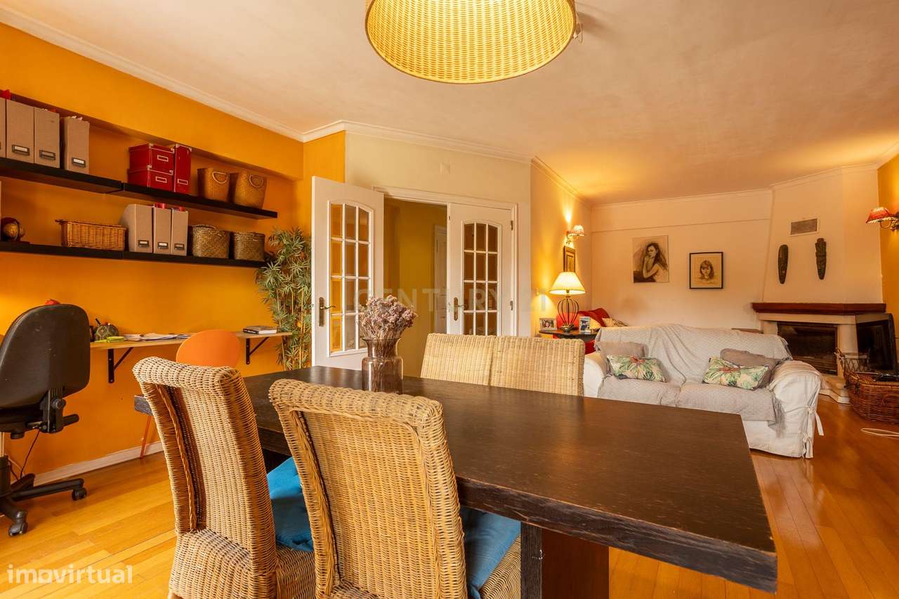 Apartamento T2 | 99 m² | Portais da Arrábida | 1.º Andar-6