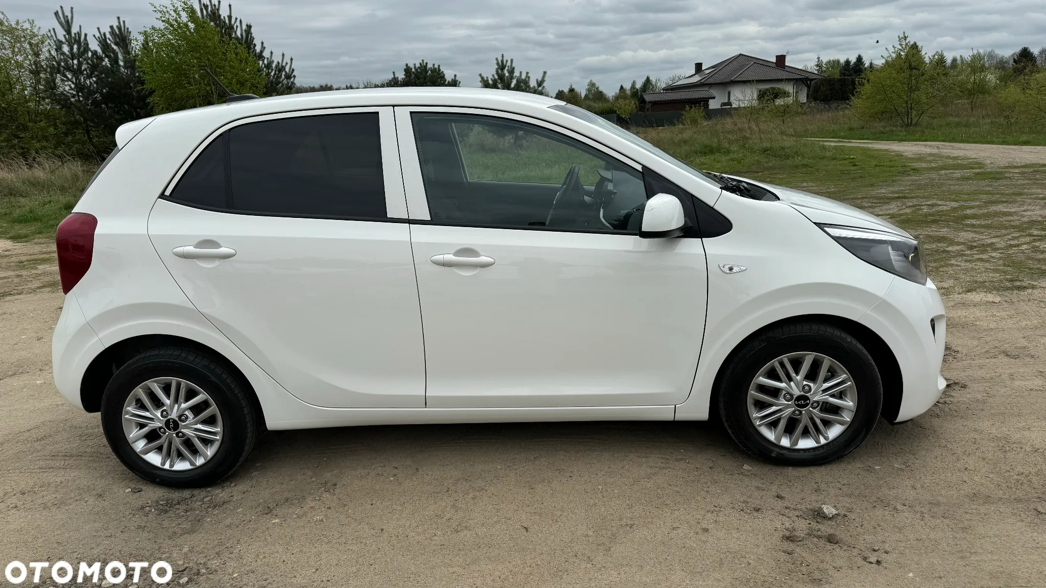 Kia Picanto 1.0 L Business Line - 3