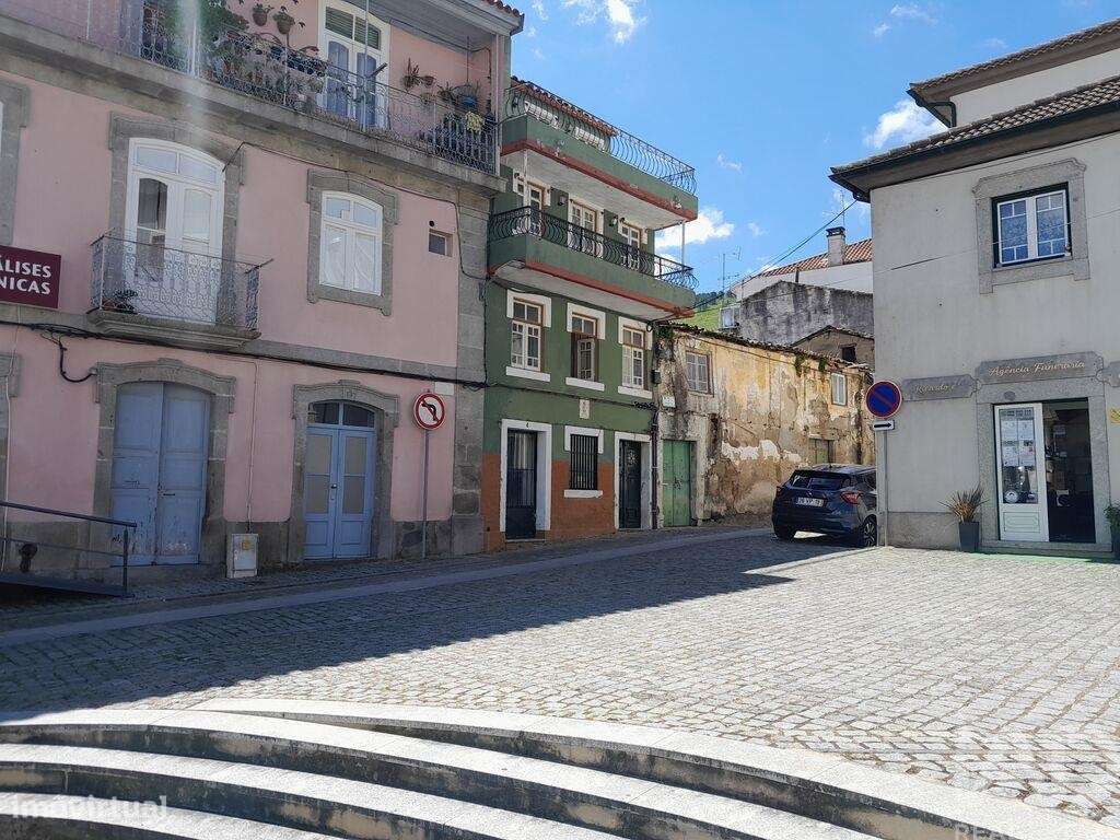 Prédio T5 em Fundão, Valverde, Donas, Aldeia de Joanes e Aldeia Nova d - Grande imagem: 3/19