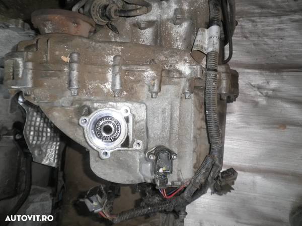 Cutie Transfer/Grup Land Rover Range Rover Sport 3.0 D 2012 8454228038 - 1