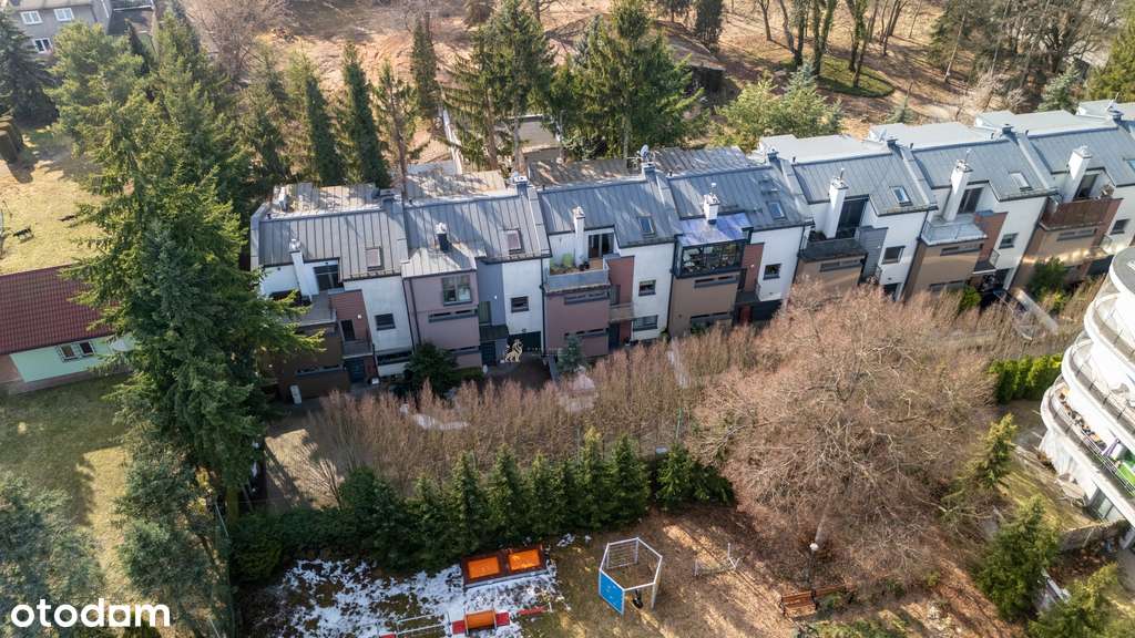 ul. Warszawska Łomianki / Do wprowadzenia/ Segment-1