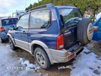 Suzuki Grand Vitara 1.6 94KM silnik kompletny kod G16B 165tys.km w aucie - 1